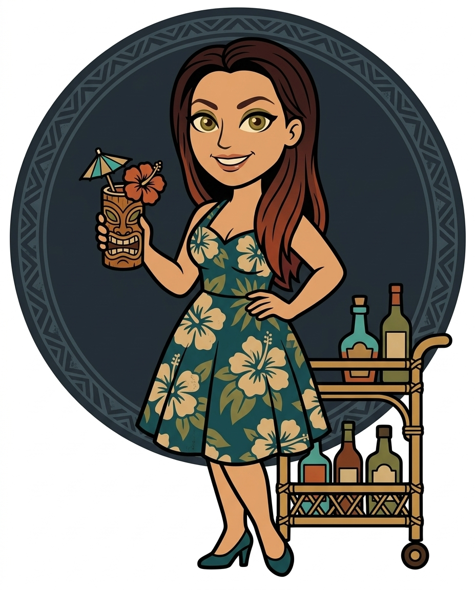 Kelly Illustration