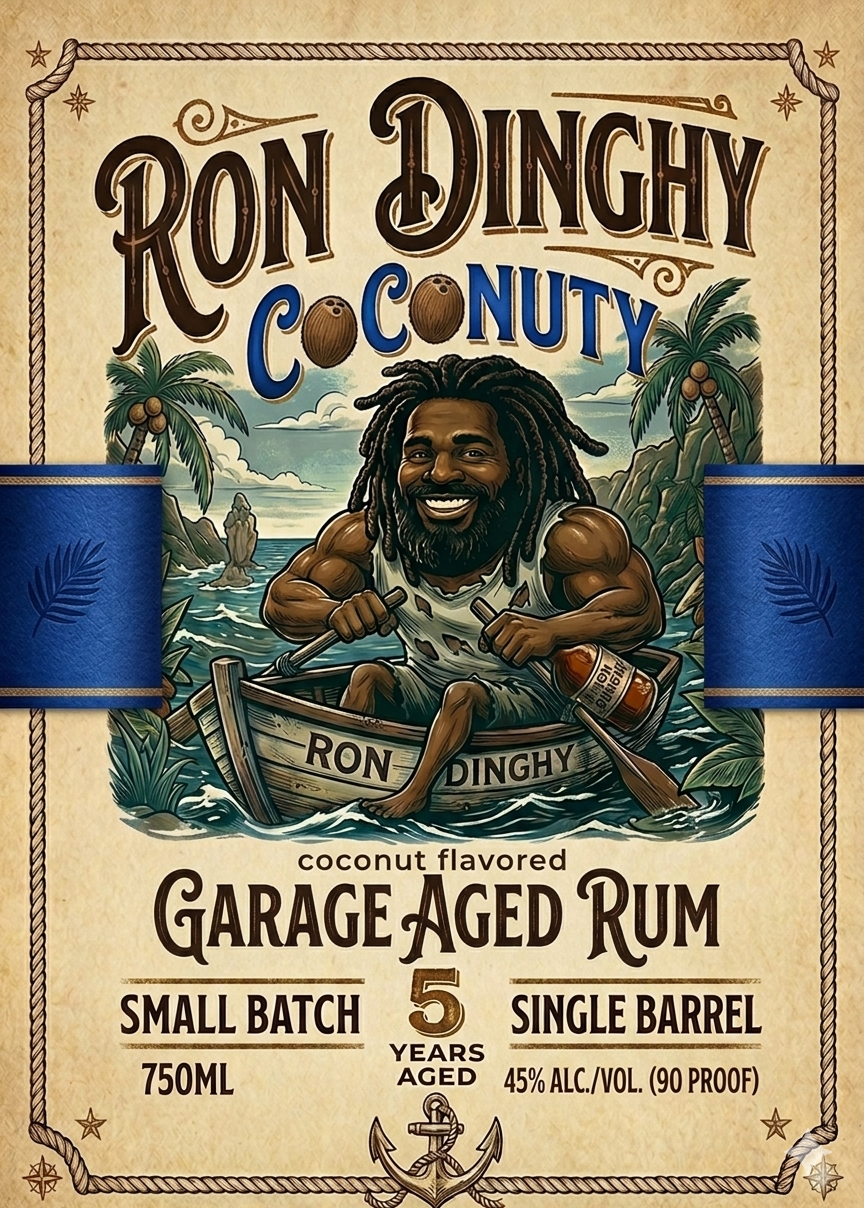 Coconuty